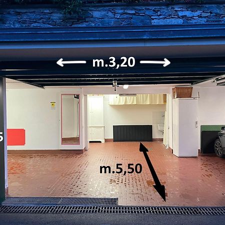 Villa Mares - Sea View, Free Garage Rapallo Exterior photo
