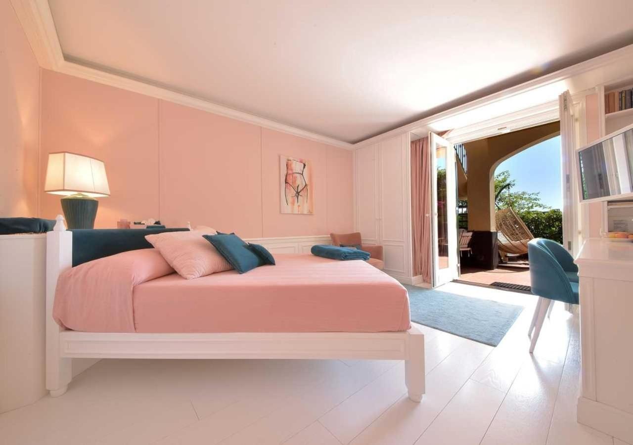 Villa Mares - Sea View, Free Garage Rapallo Exterior photo