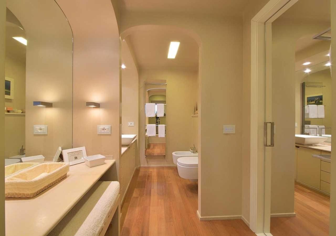 Villa Mares - Sea View, Free Garage Rapallo Exterior photo
