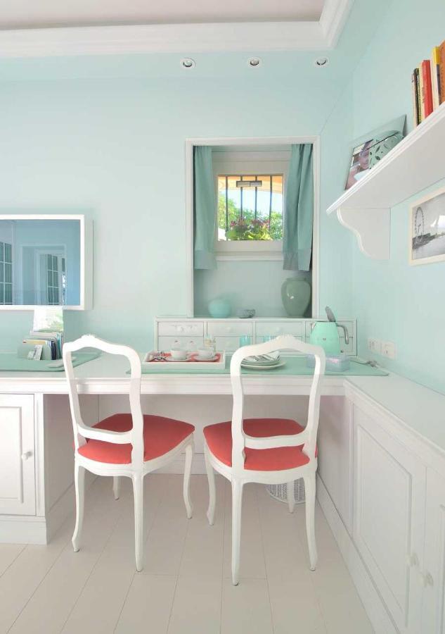 Villa Mares - Sea View, Free Garage Rapallo Exterior photo