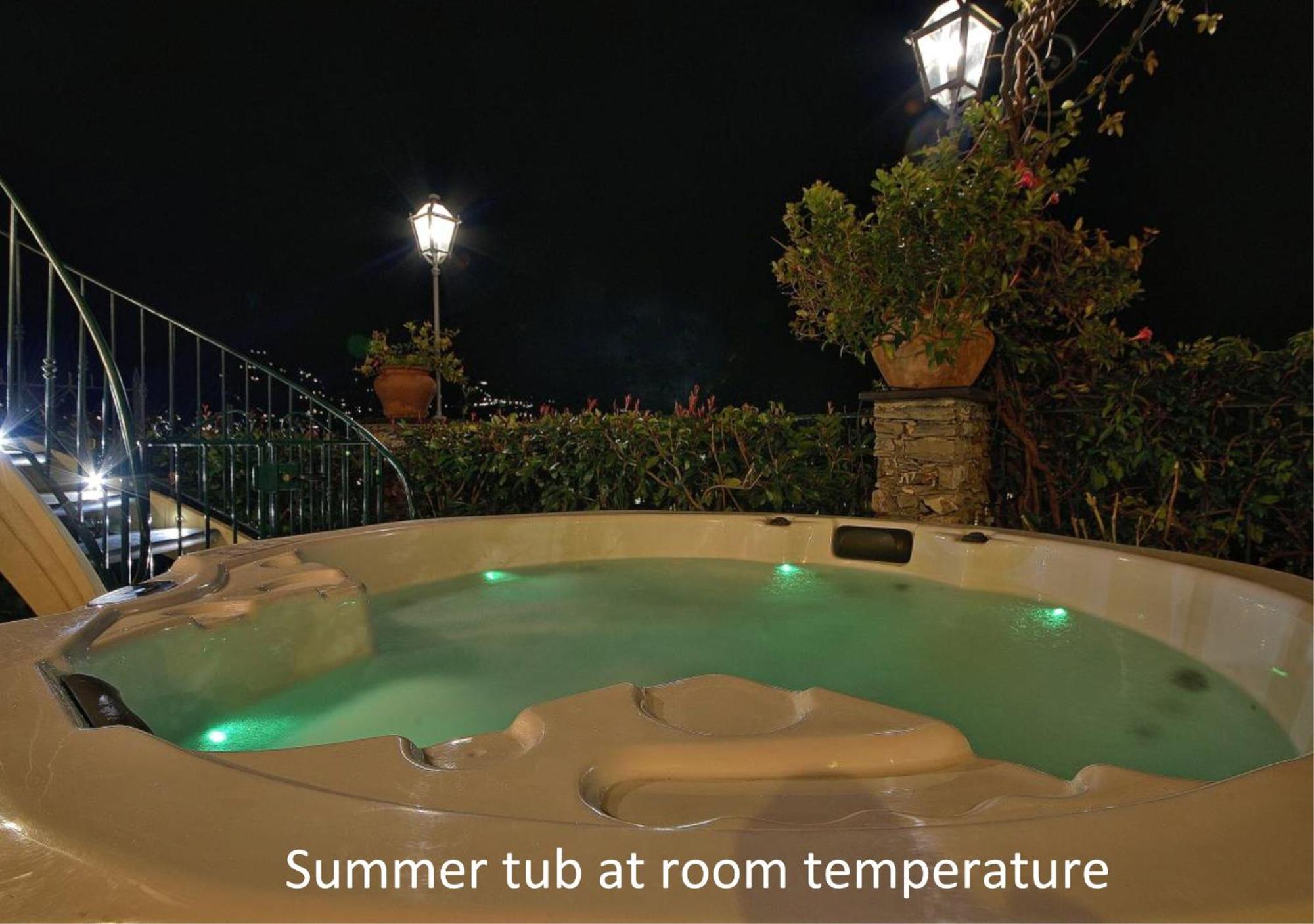 Villa Mares - Sea View, Free Garage Rapallo Exterior photo